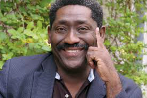 Gary Victor en tournée littéraire en France, en Allemagne et en Suisse